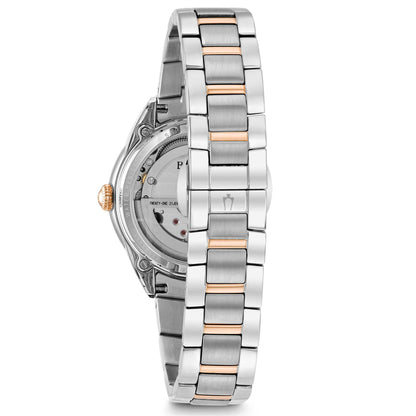 Orologio Donna SUTTTON LADY AUTOMATIC Bulova