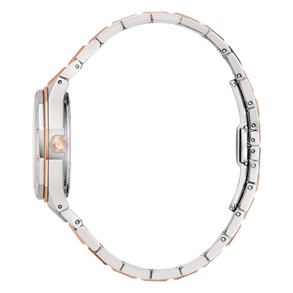 Orologio DIAMONDS OCTAGON LADY Bulova