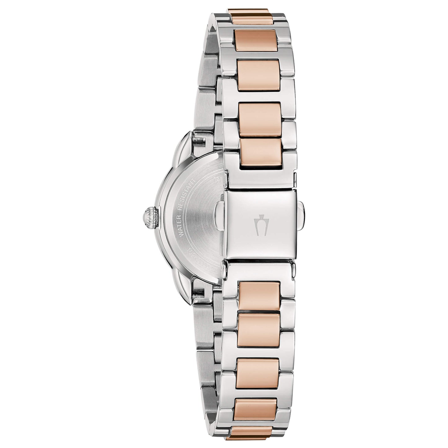 orologio diamonds classic lady bulova