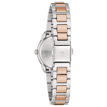 Orologio DIAMONDS CLASSIC LADY Bulova
