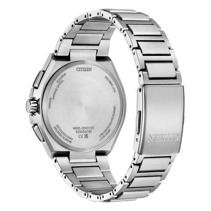 Orologio Uomo AT8 SUPER TITANIO Citizen