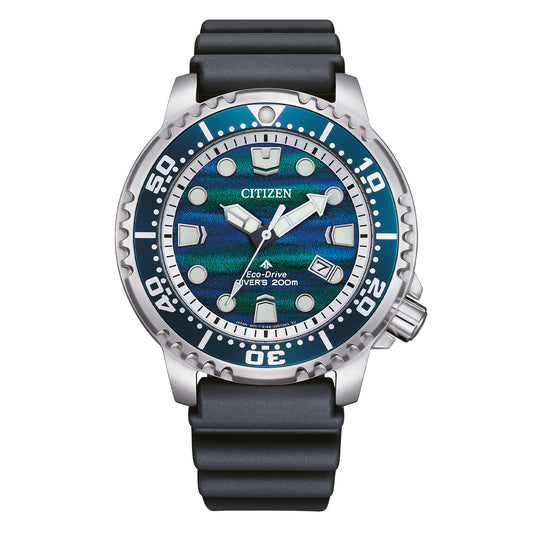 Orologio Uomo PROMASTER DIVER 200 L.E. Citizen