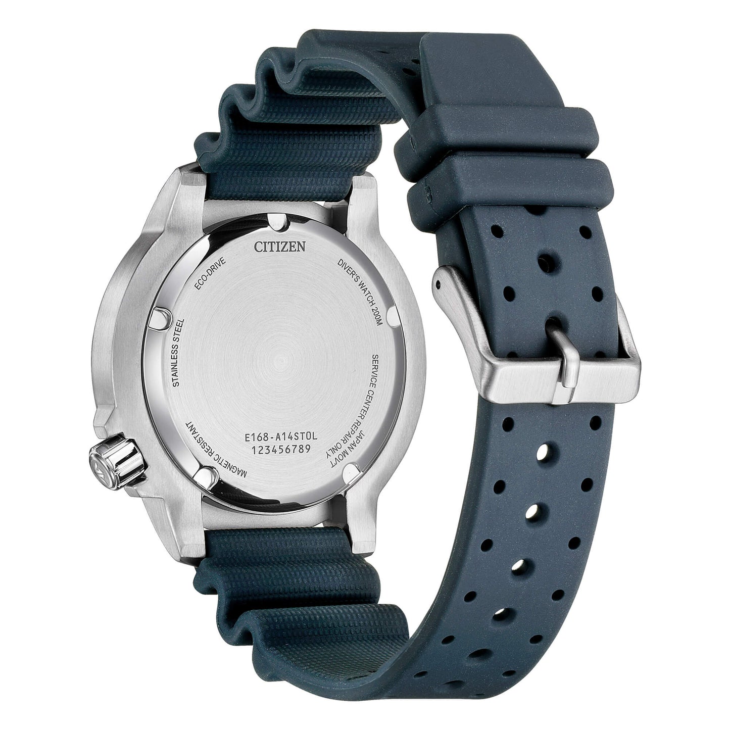 orologio uomo promaster diver 200 l.e. citizen