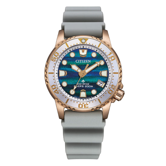 Orologio Unisex PROMASTER DIVER 200 L.E. Citizen