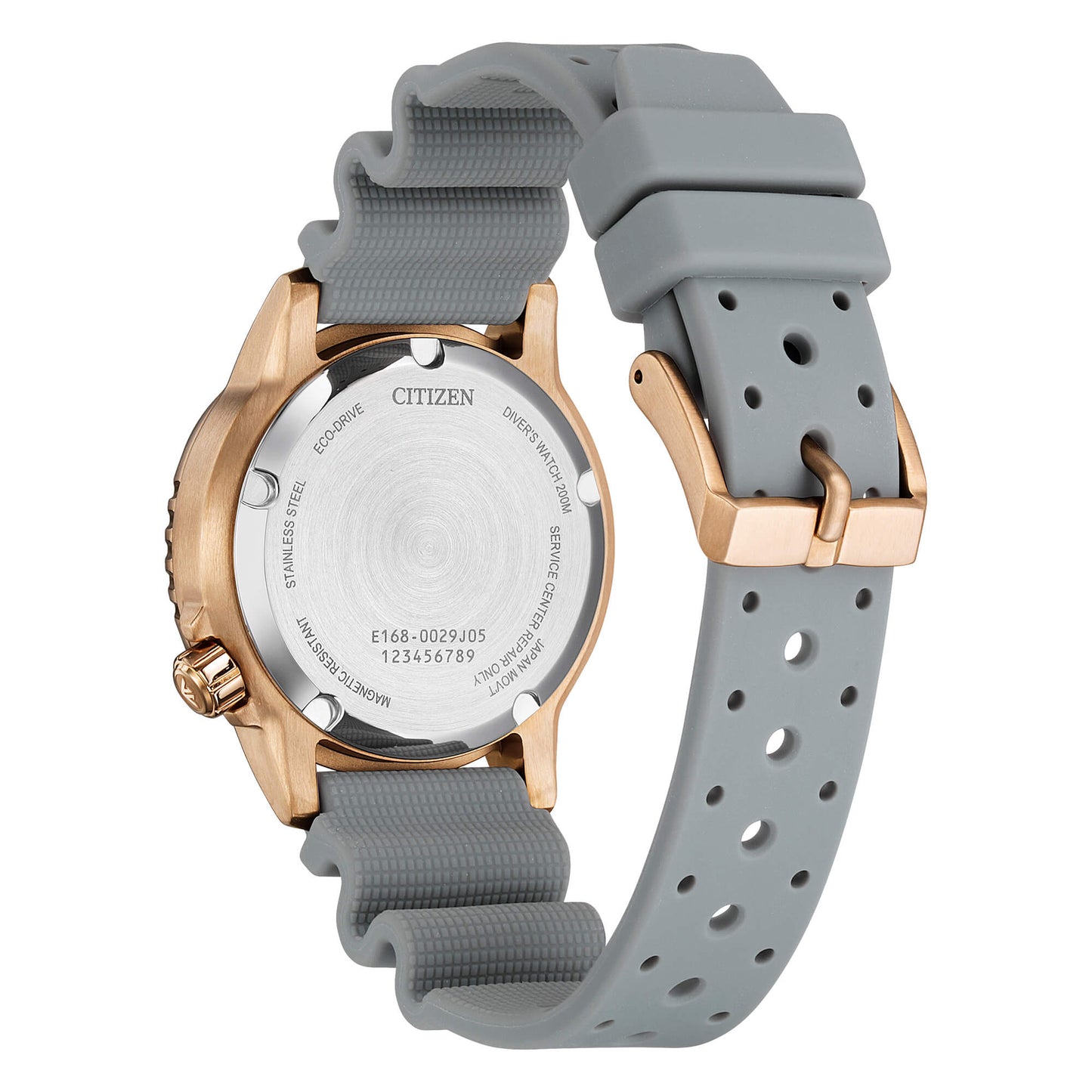 orologio unisex promaster diver 200 l.e. citizen