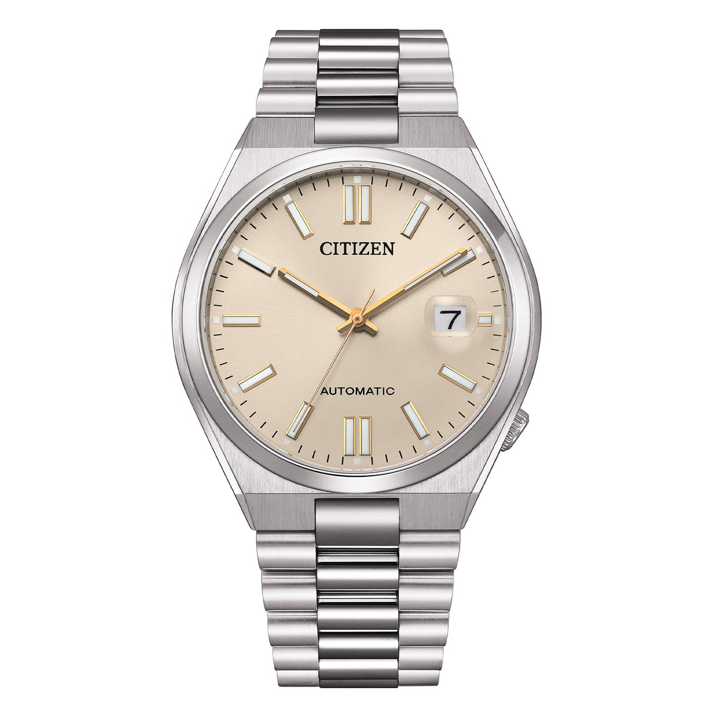 orologio uomo tsuyosa citizen