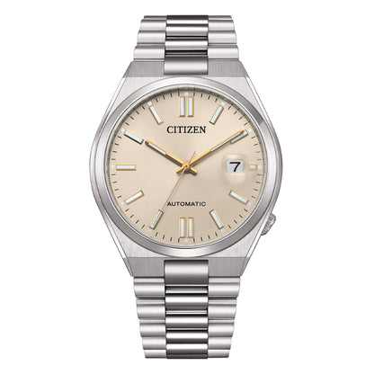 Orologio Uomo TSUYOSA Citizen