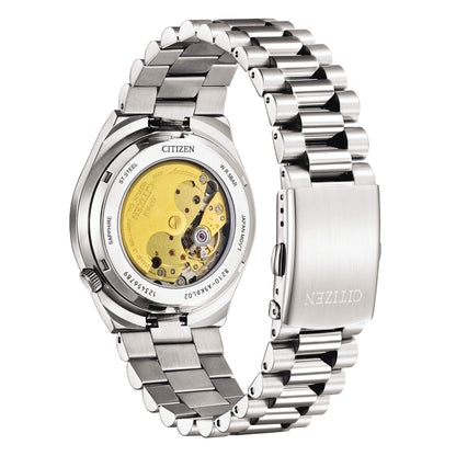 Orologio Uomo TSUYOSA Citizen