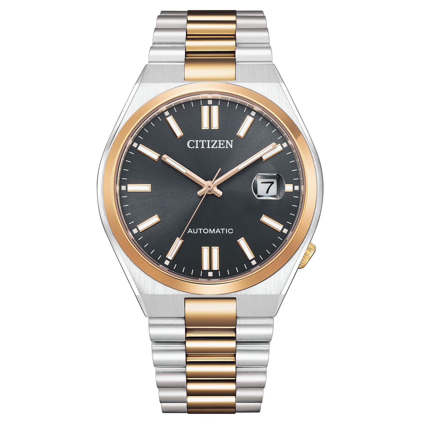orologio uomo tsuyosa citizen