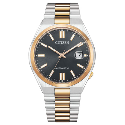 Orologio Uomo TSUYOSA Citizen