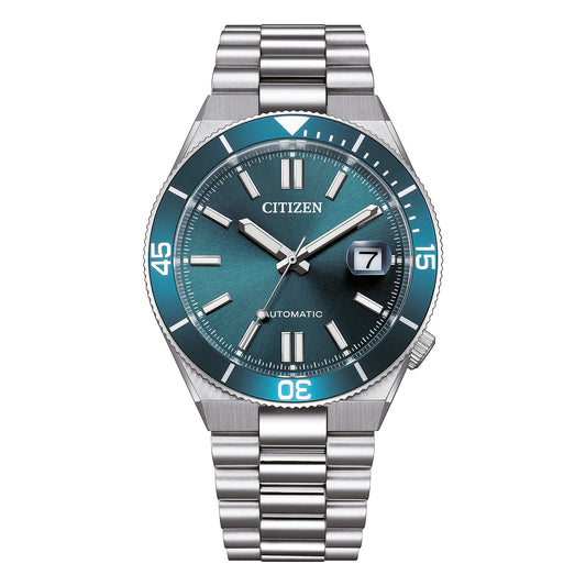 Orologio Uomo TSUYOSA SHORE Citizen