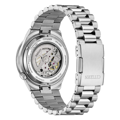 Orologio Uomo TSUYOSA SHORE Citizen