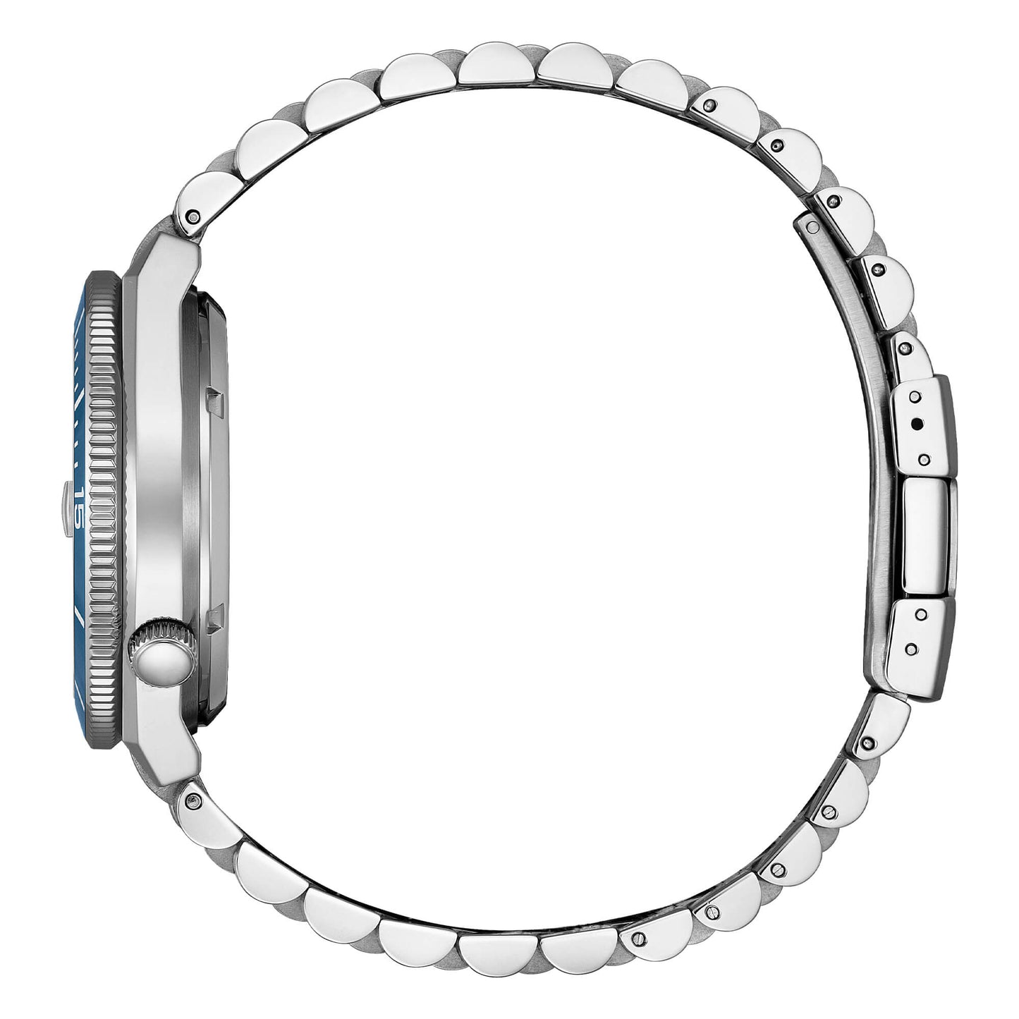 orologio uomo tsuyosa shore citizen