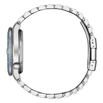 Orologio Uomo TSUYOSA SHORE Citizen