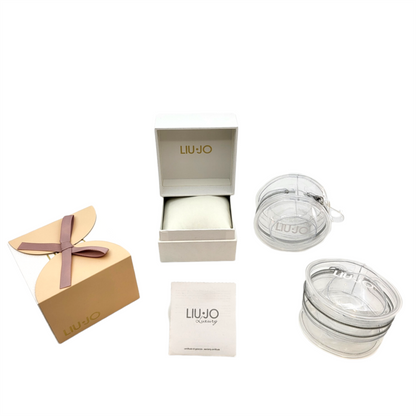 Orologio Smartwatch CLASS BICOLOR Liu Jo