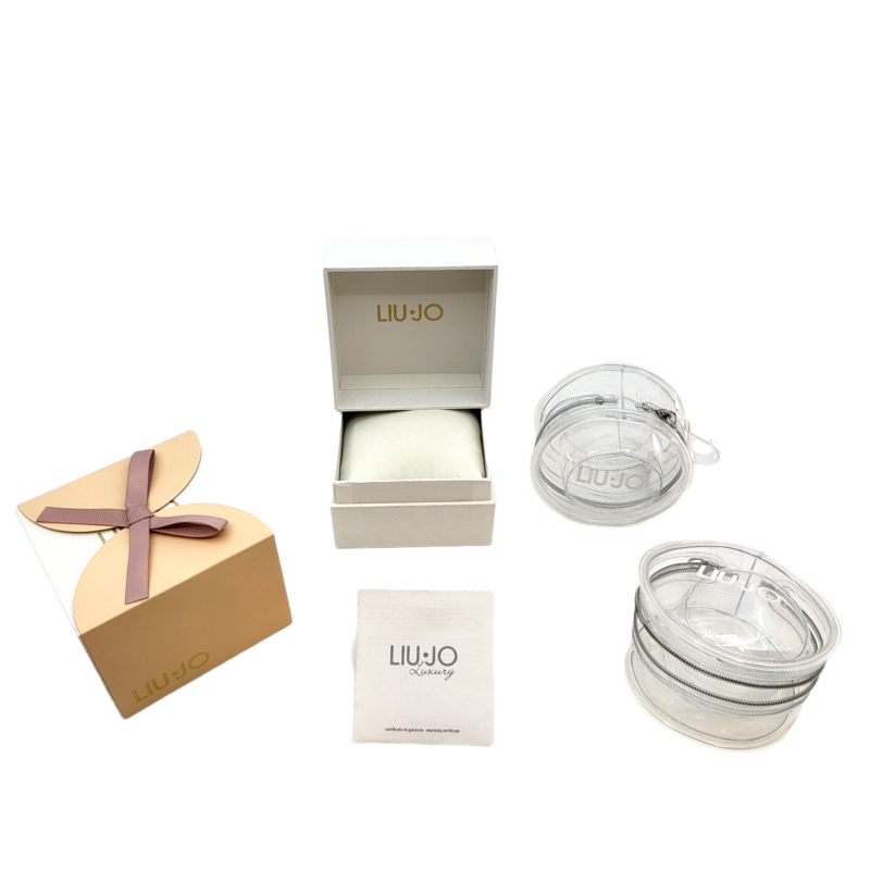 orologio smartwatch class liu jo