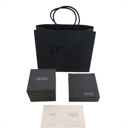 Orologio Smartwatch SLIM MAN 2.0 Liu jo