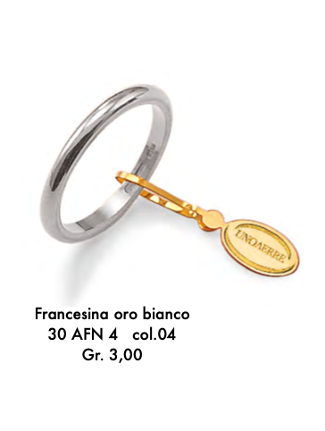 fede francesina 3gr unoerre