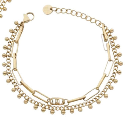 Bracciale Donna ESSENTIAL Liu Jo