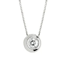 collana pendente donna namuri