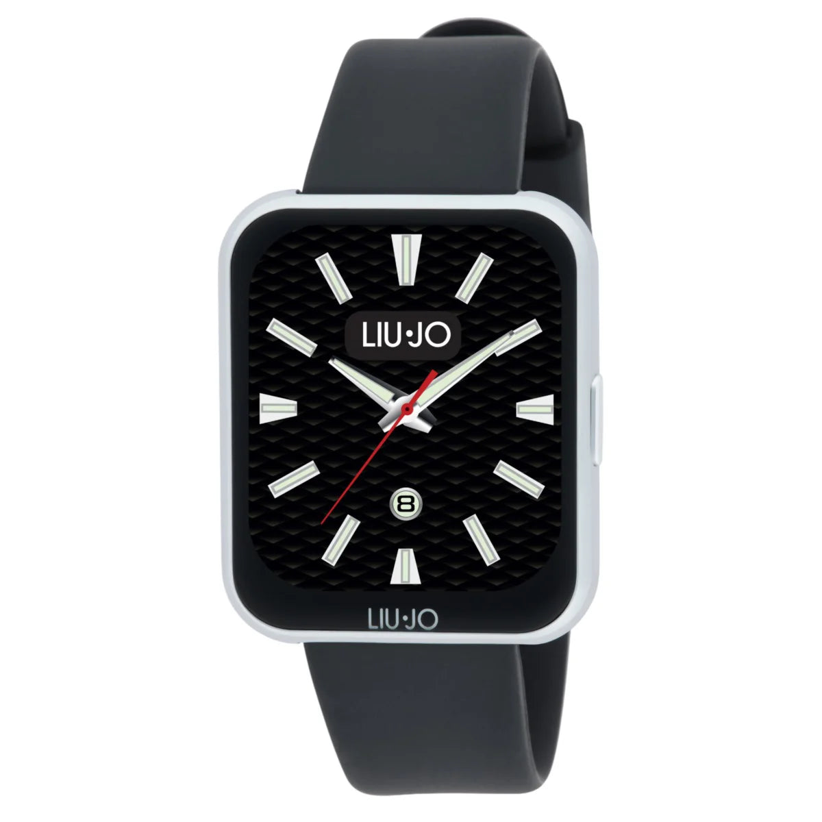 orologio smartwatch donna voice slim 2.0 liu jo