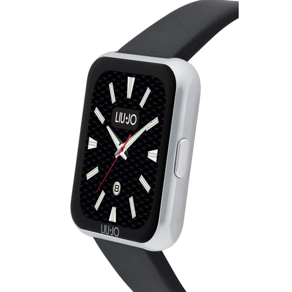 orologio smartwatch donna voice slim 2.0 liu jo