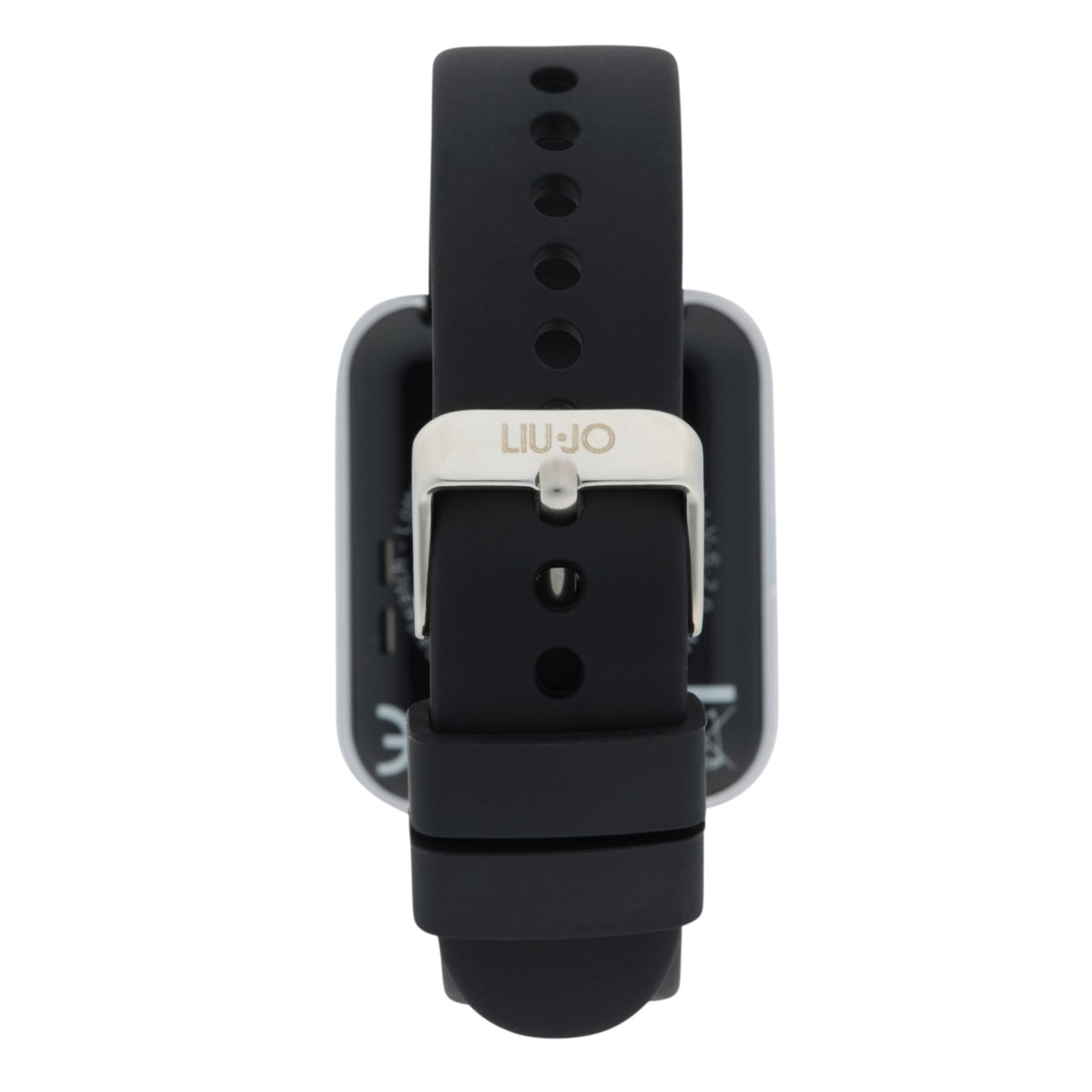 orologio smartwatch donna voice slim 2.0 liu jo