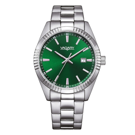 Orologio Uomo 119th Vagary