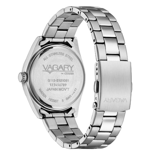 Orologio Uomo 119th Vagary