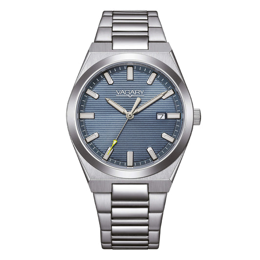 Orologio Uomo TIMELESS 121st Vagary