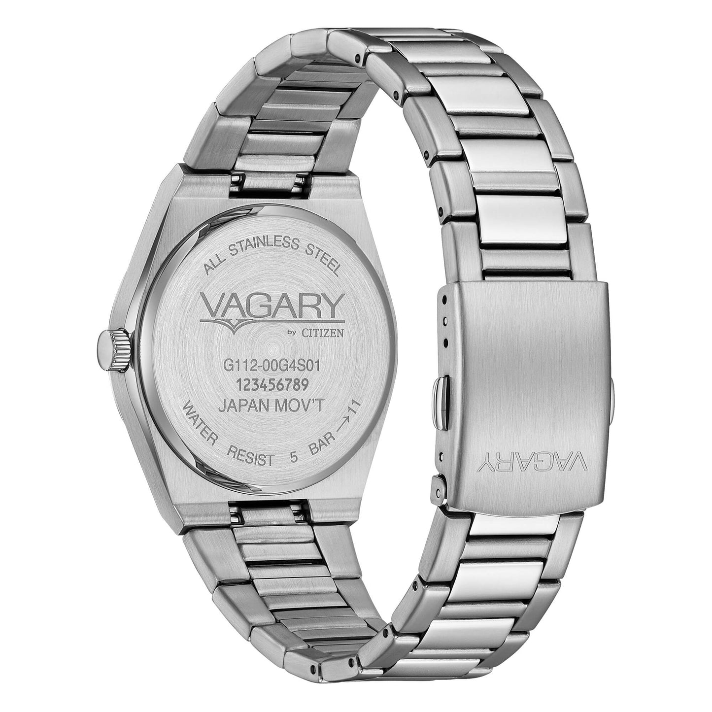 orologio uomo timeless 121st vagary