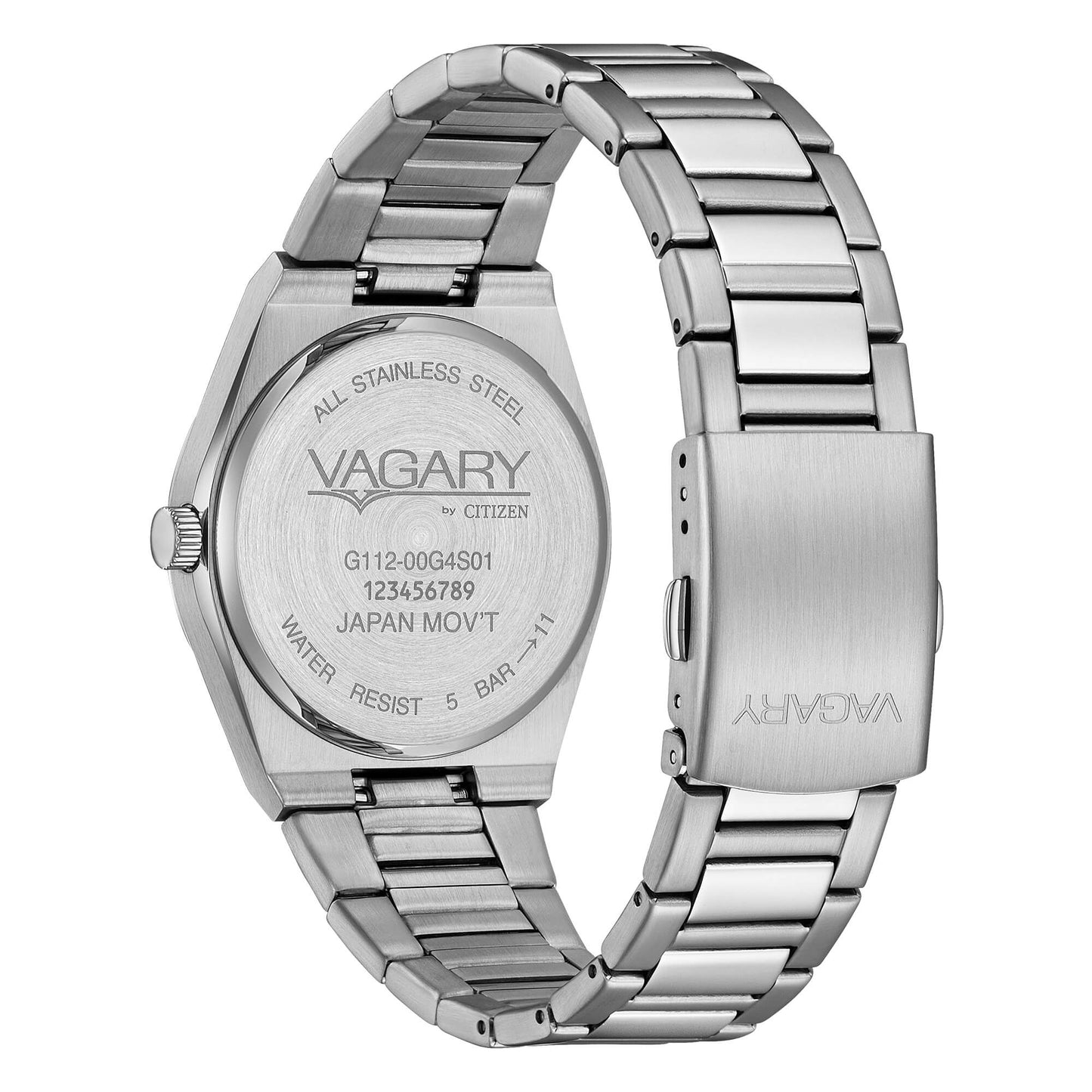 orologio uomo timeless 121st vagary