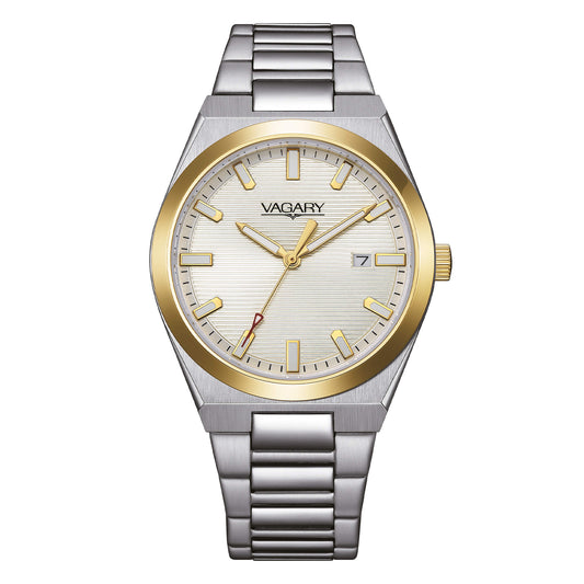 Orologio Uomo TIMELESS 121st Vagary