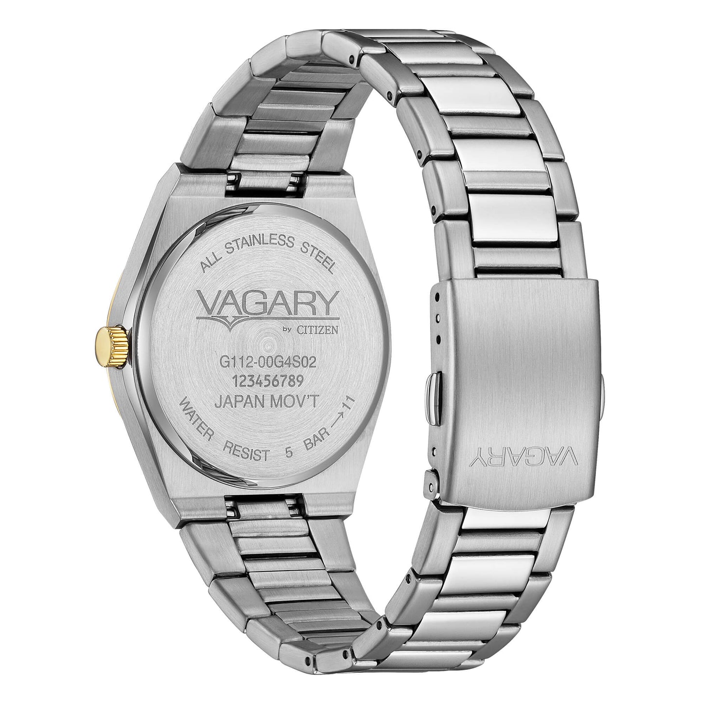 orologio timeless lady 104th vagary