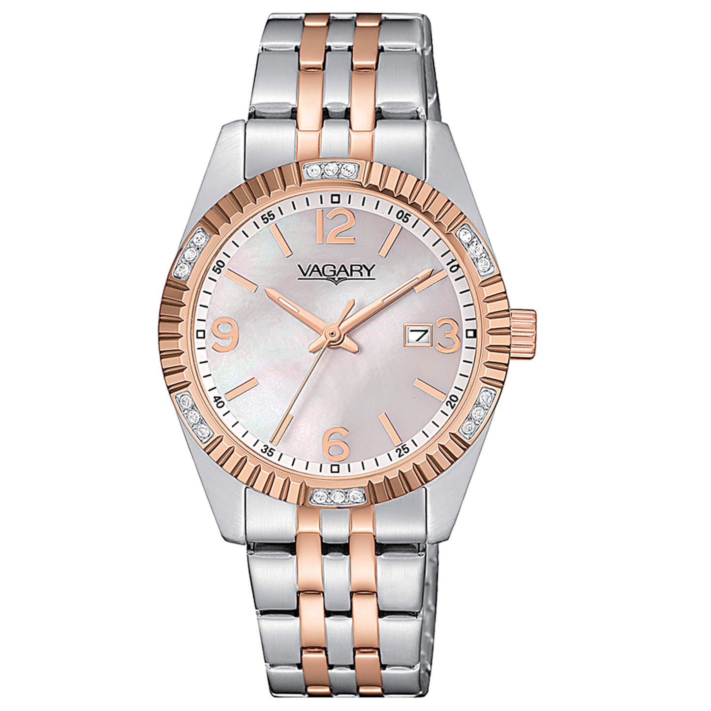 orologio timeless lady vagary 101th