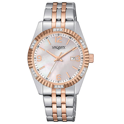 Orologio TIMELESS LADY Vagary 101th