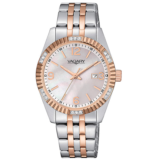 Orologio TIMELESS LADY Vagary 101th