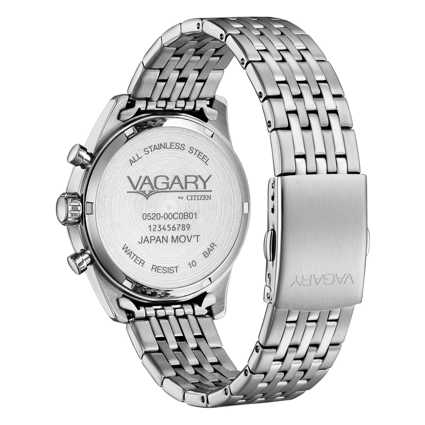 orologio timeless lady 107th vagary