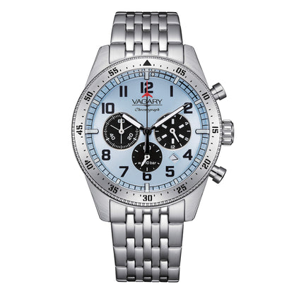 Orologio Uomo FLYBOY 118th Vagary