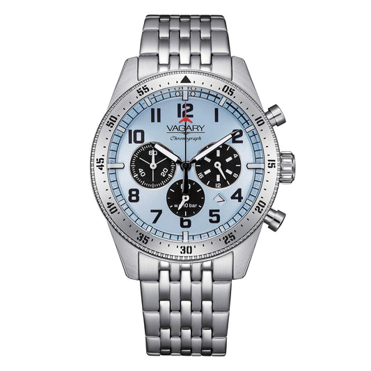 Orologio Uomo FLYBOY 118th Vagary