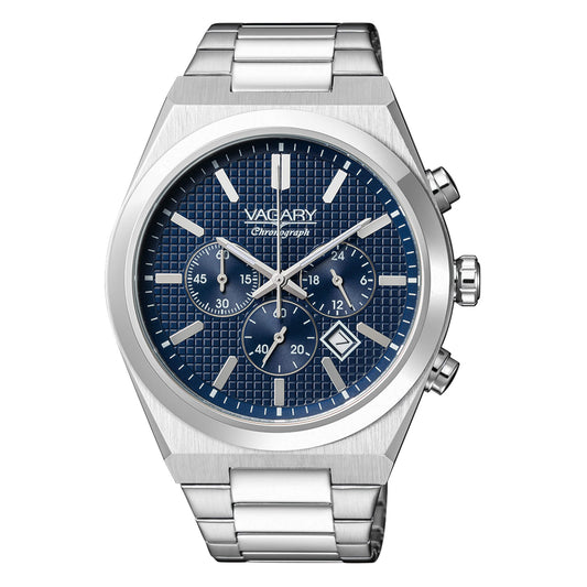 Orologio Uomo CRONO 116th Vagary