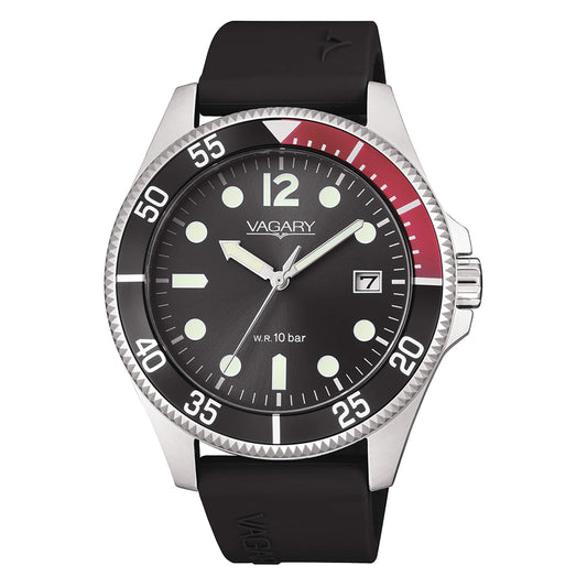 Orologio Uomo AQUA 114th Vagary