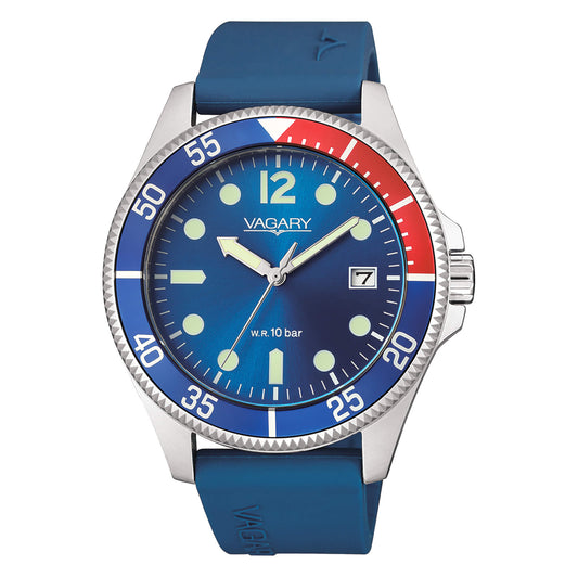 Orologio Uomo AQUA 114th Vagary