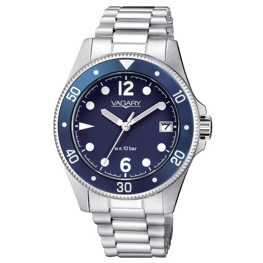 Orologio Unisex AQUA 111th Vagary