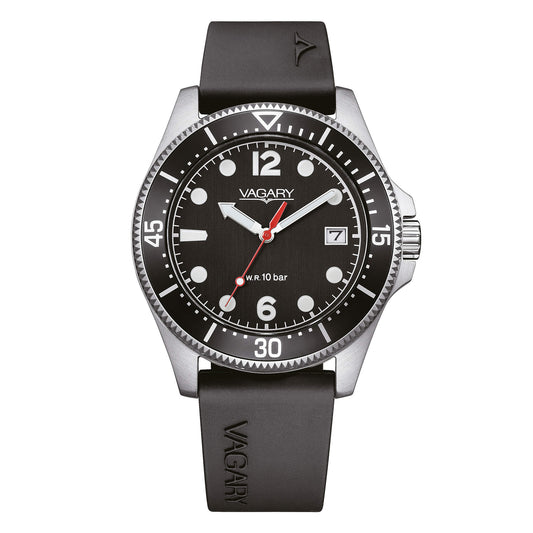 Orologio Uomo AQUA 122nd Vagary