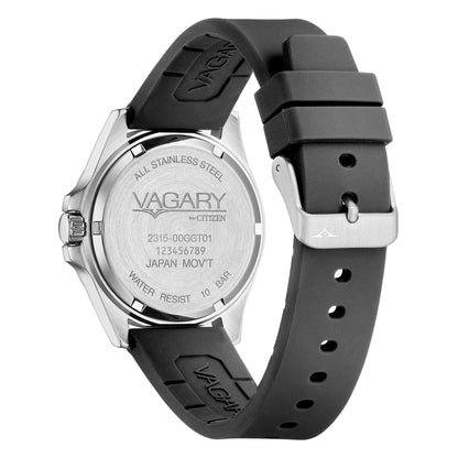Orologio Uomo AQUA 122nd Vagary