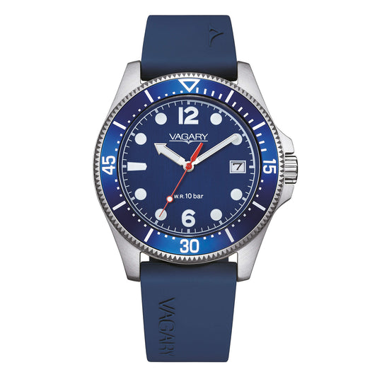 Orologio Uomo AQUA 122nd Vagary