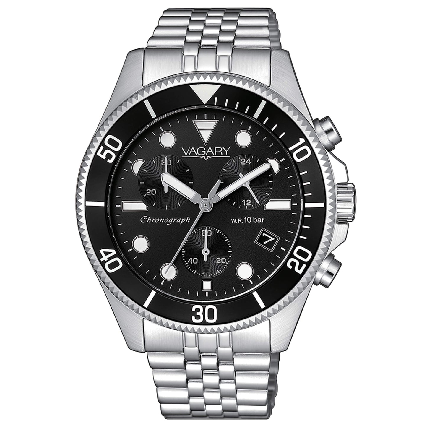 orologio crono aqua 105th vagary