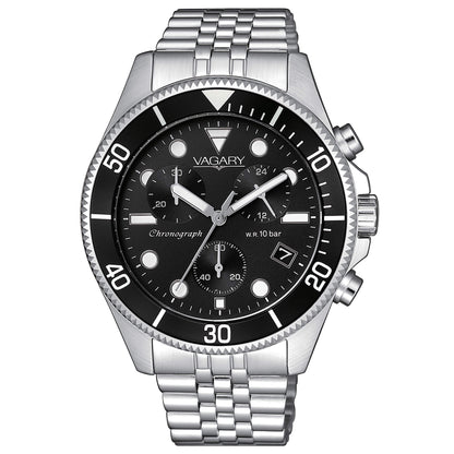Orologio CRONO AQUA 105th Vagary