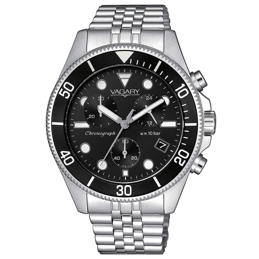 Orologio CRONO AQUA 105th Vagary